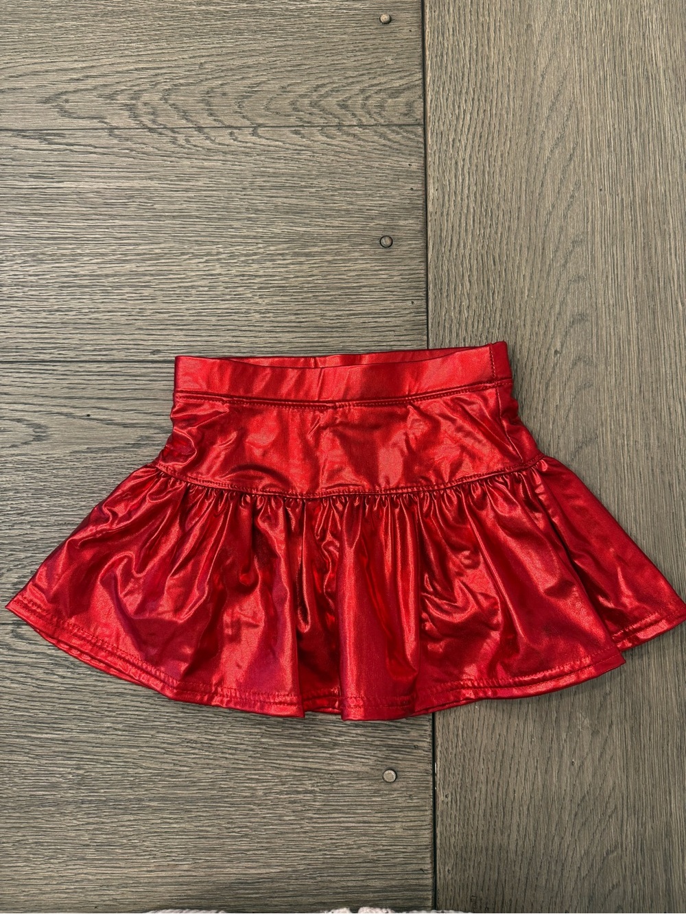 Azarhia skort